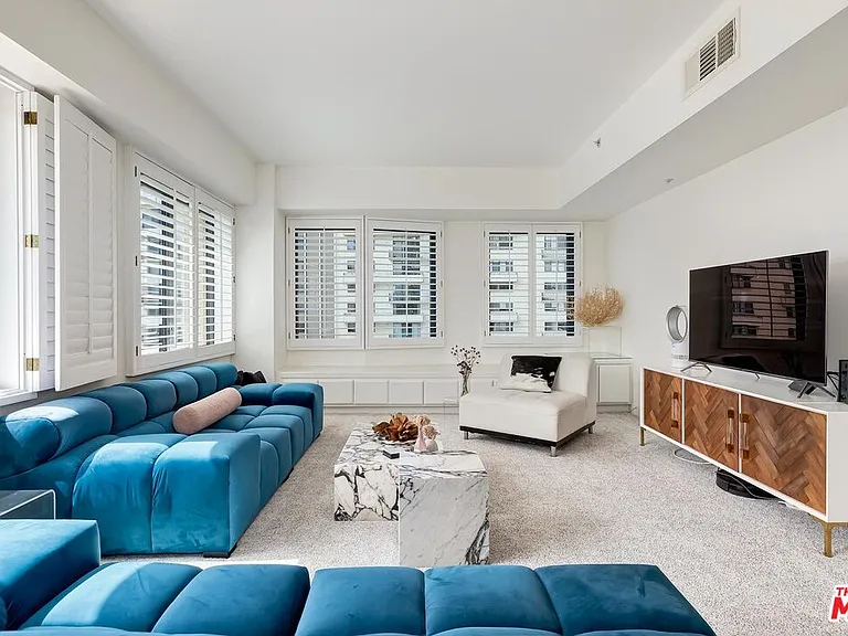 10520 Wilshire Blvd #1207 — Photo 7