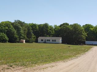 5561 N Chard Rd, Pickford, MI 49774