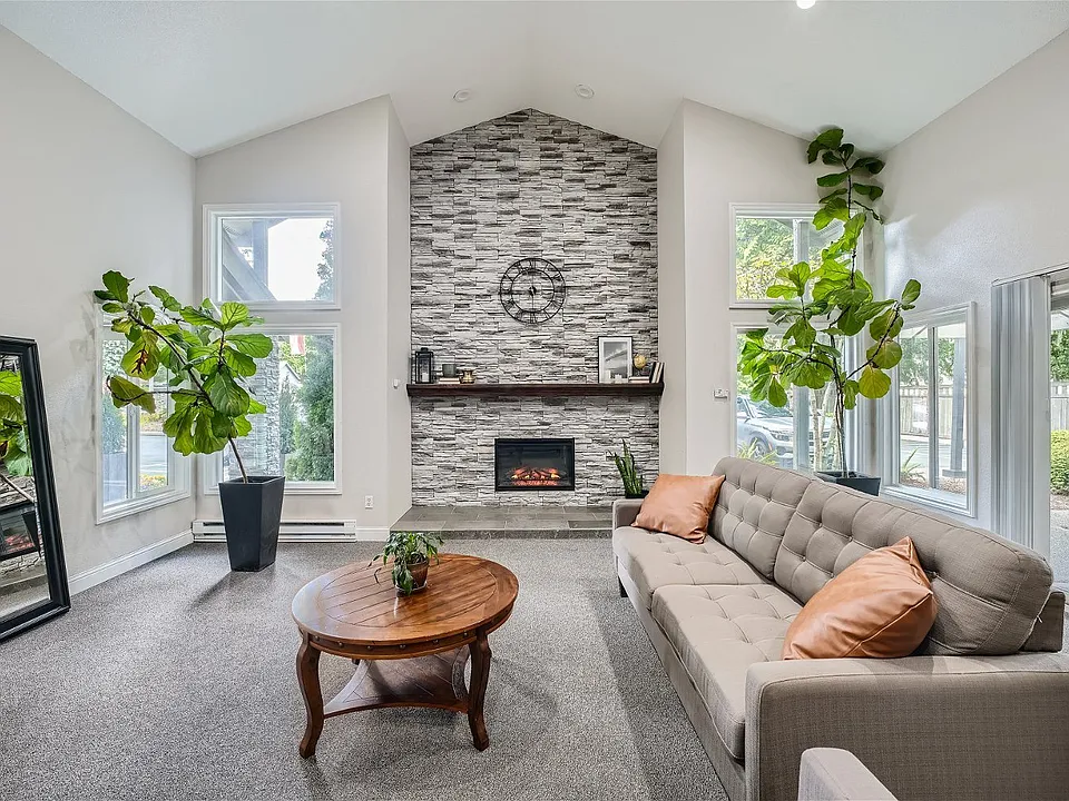 Our Community Clubhouse at Bellwether Apartments, Olympia, Washington