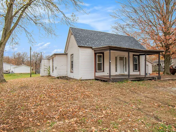 19183 County Road 40, Goshen, IN 46526