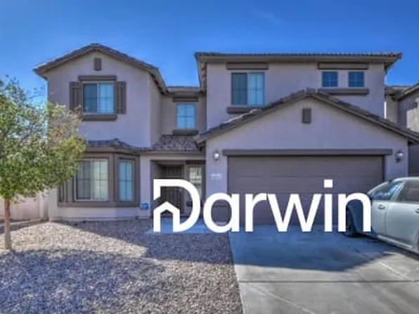 10417 W Magnolia St, Tolleson, AZ 85353