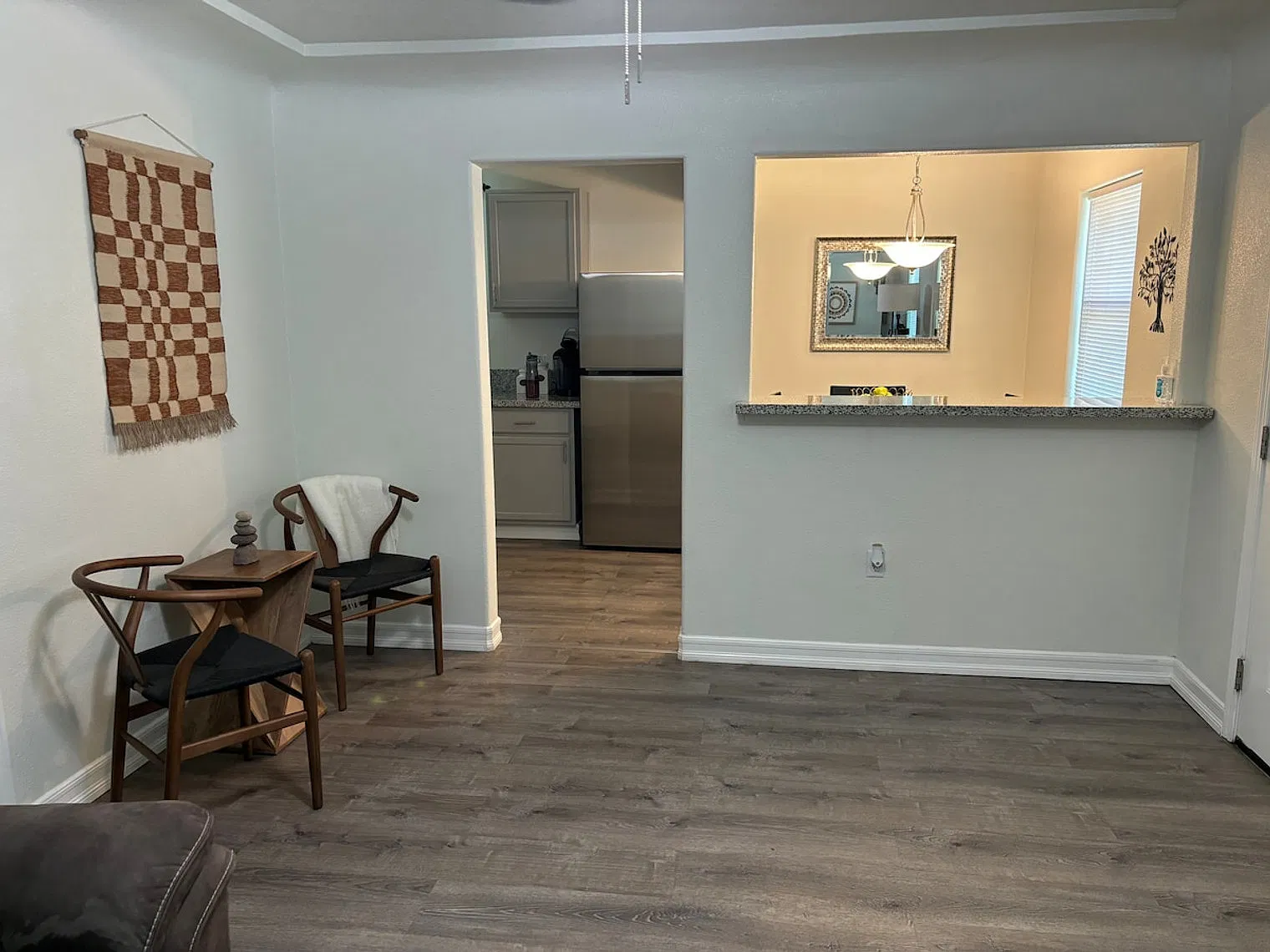 1 bed, 1.0 bath, $3,620 — Photo 2