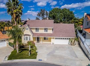 23616 Big Butte Dr, Canyon Lake, CA 92587