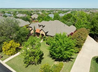 220 Ashmore Pl, Haslet, TX 76052