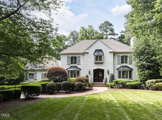 5005 Lenoraway Dr, Raleigh, NC 27613