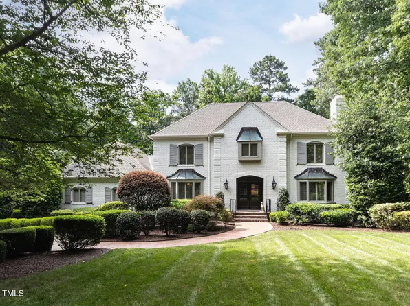 5005 Lenoraway Dr, Raleigh, NC 27613