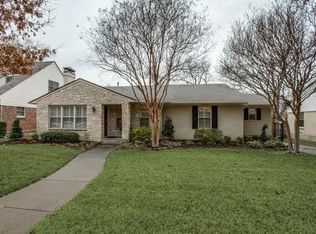 6345 McCommas Blvd, Dallas, TX 75214