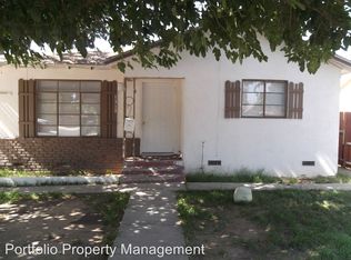 1312 Woodrow Ave, Bakersfield, CA 93308