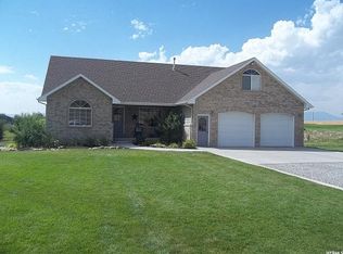 54 S 2600 E, Preston, ID 83263