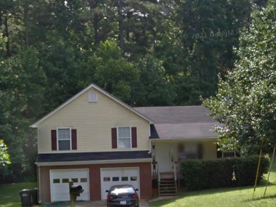 4601 Odessa West Ct NW