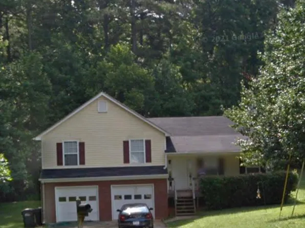 4601 Odessa West Ct NW, Acworth, GA 30101