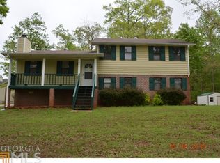 400 Bow Dr, Lavonia, GA 30553