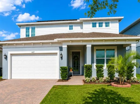 1457 Grand Palm Dr, Orlando, FL 32828