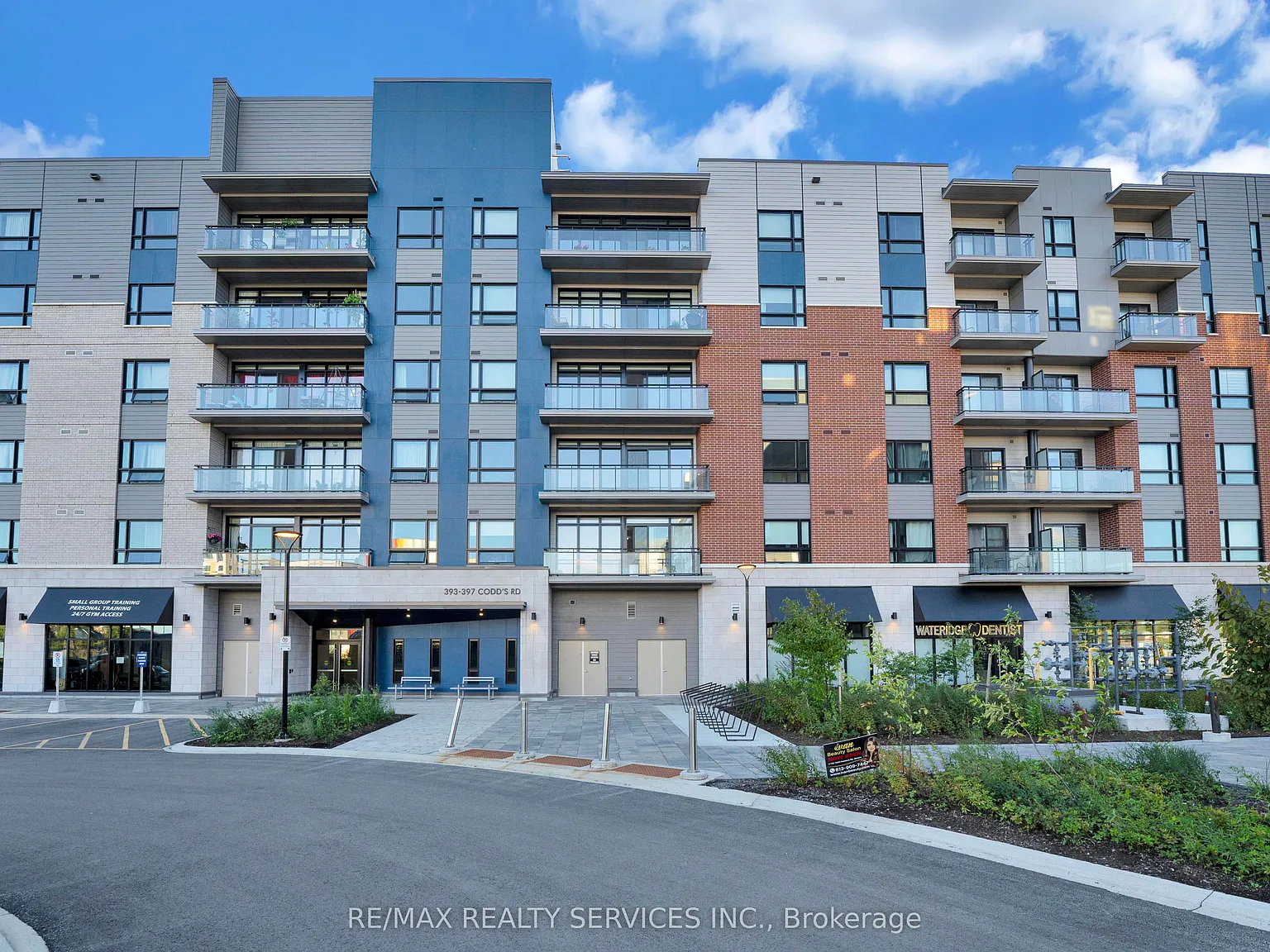 2 bed, $1,950 — Photo 2