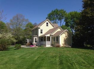 41 Andover Rd, Billerica, MA 01821