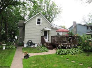 1326 Knapp St NE, Menomonie, WI 54751