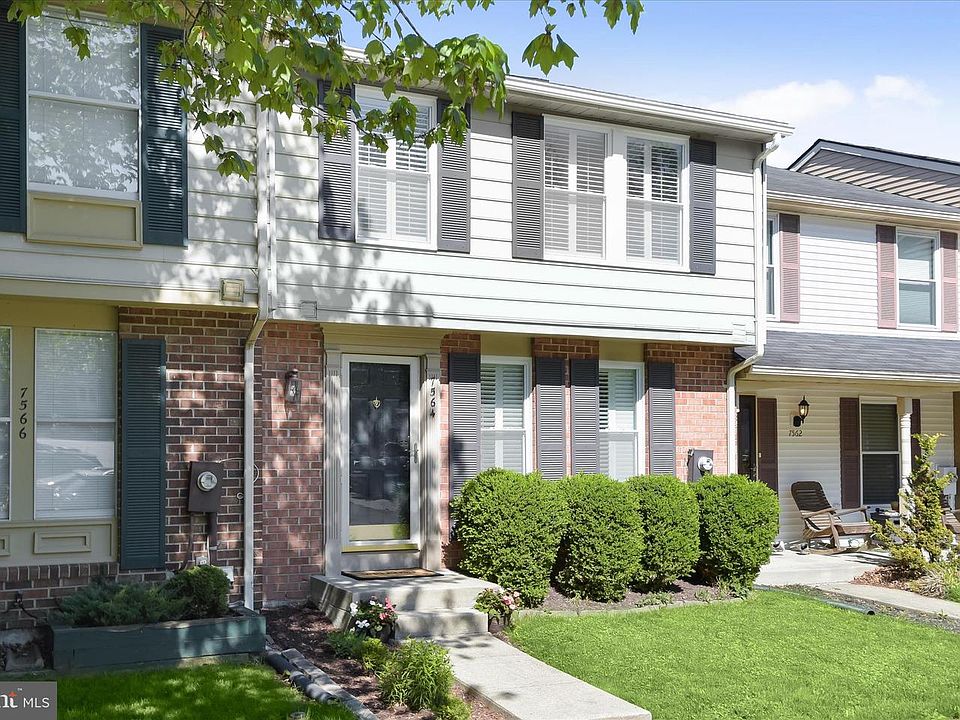 1st image of 7564 Rain Flower Way