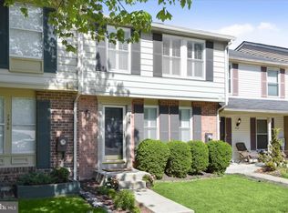 7564 Rain Flower Way, Columbia, MD 21046