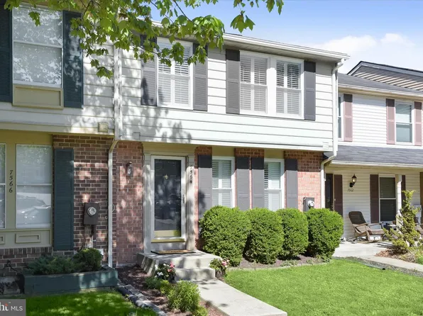 7564 Rain Flower Way, Columbia, MD 21046