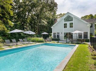 2 Musket Ln, East Hampton, NY 11937