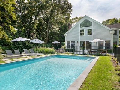 2 Musket Lane, East Hampton, NY, 11937