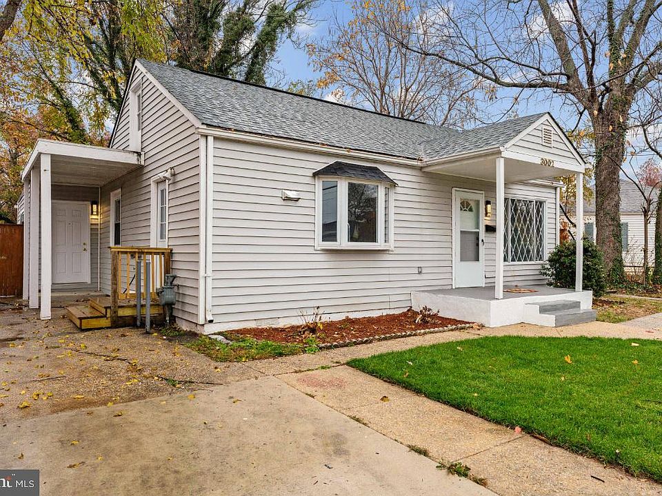 3002 Lancer Dr, Hyattsville, MD 20782 Zillow