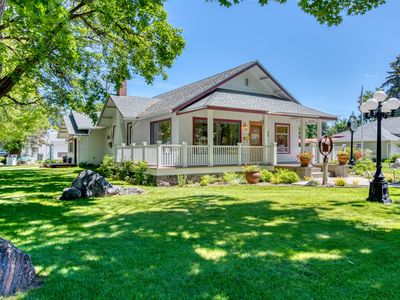 700 S 3rd St, Hamilton, MT, 59840