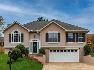 8008 Hamilton Mill Dr, Chattanooga, TN 37421