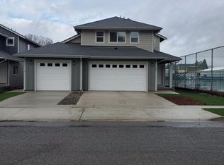 Diamond St 281, Centralia, WA 98531