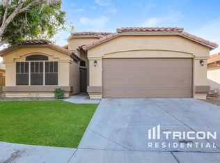 1805 N 127th Dr, Avondale, AZ 85392