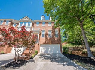 2505 Bridlewood Dr SE #10, Atlanta, GA 30339