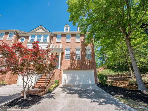 2505 Bridlewood Dr SE #10, Atlanta, GA 30339