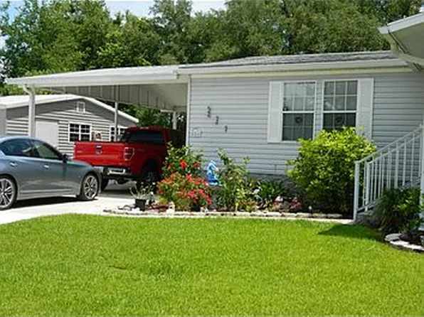 456 Cove Dr, Satsuma, FL 32189