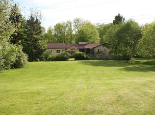 22649 Dixboro, Green Oak Twp, MI 48178
