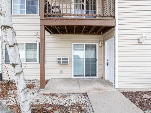 7410 WHITESPIRE ROAD #5, Schofield, WI 54476
