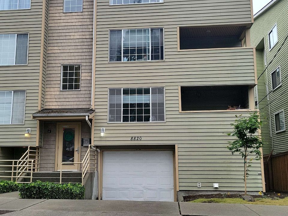 2nd image of 8820 Nesbit Ave N APT 302