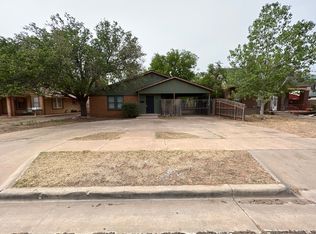 2318 18th St, Lubbock, TX 79401
