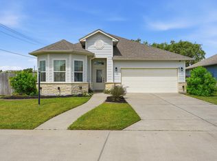103 Lighthouse Cove Dr, Fulton, TX 78358