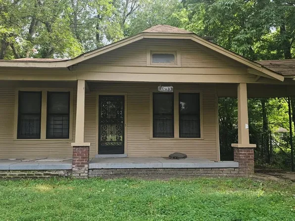 1093 Saxon Ave, Memphis, TN 38106