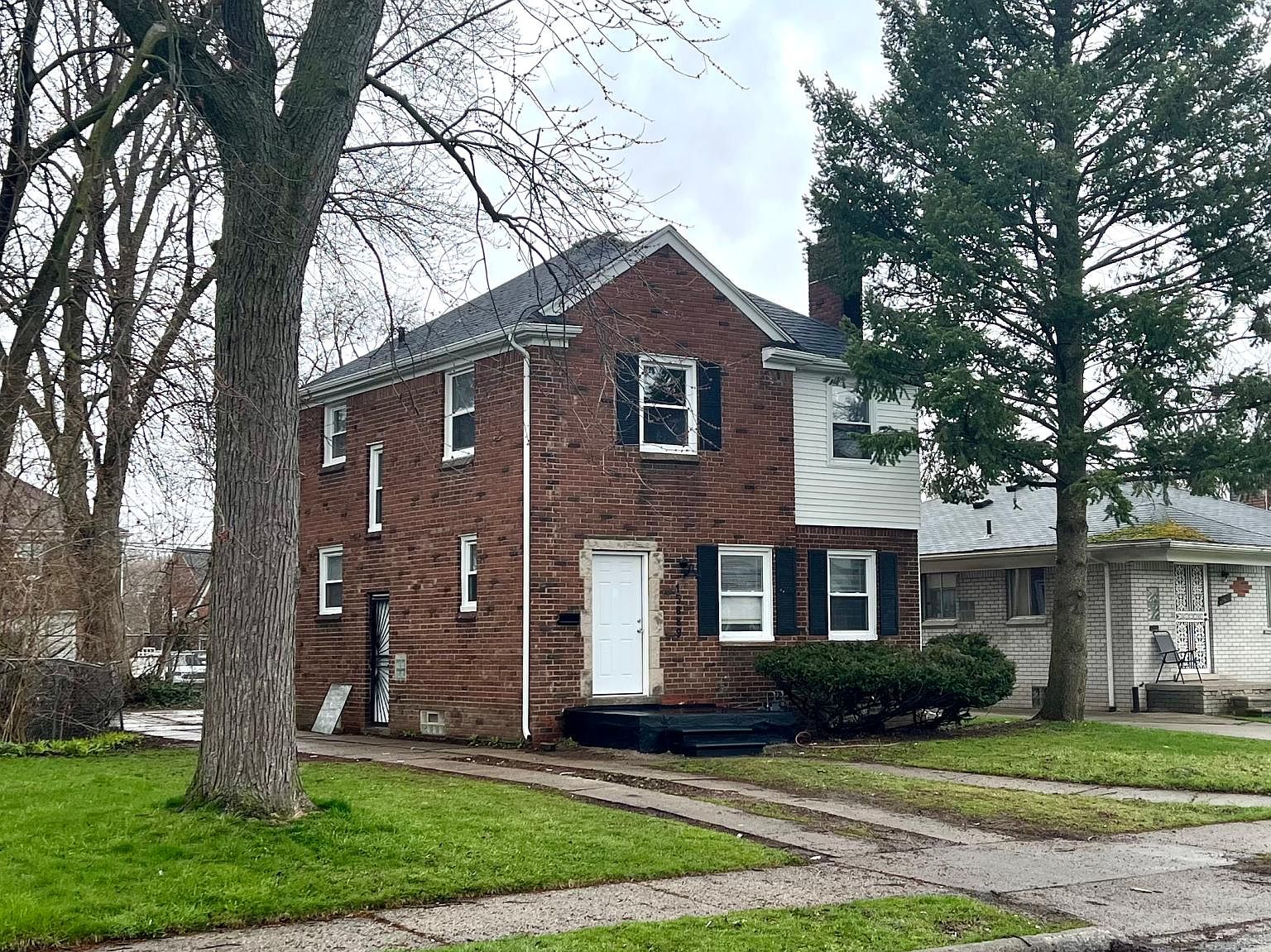 15889 Heyden St, Detroit, MI 48223 Zillow