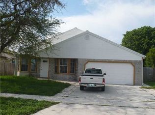 13551 SW 9th Ct, Davie, FL 33325