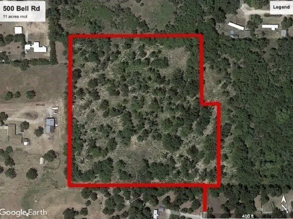 500 Bell Rd, Ponca City, OK 74604