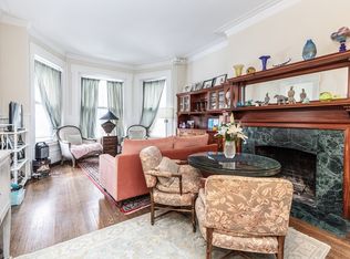 174 Commonwealth Ave #2/4, Boston, MA 02116