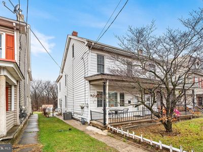 329 S Hanover St, Pottstown, PA, 19465