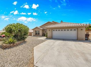 8593 Golden Meadow Dr, Yucca Valley, CA 92284