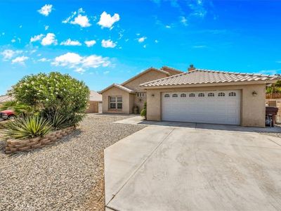 8593 Golden Meadow Dr, Yucca Valley, CA, 92284