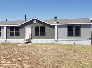 3845 E Buttercup Dr, Gardendale, TX 79758