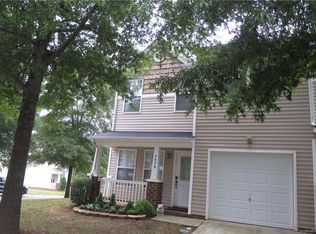 5620 Santeelah Ct #129, Charlotte, NC 28217