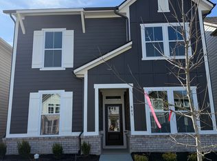 803 James William Ln, Westfield, IN 46074