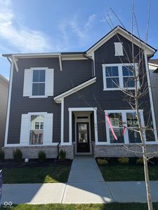 803 James William Ln, Westfield, IN, 46074